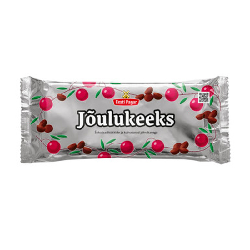 Jõulukeeks, EESTI PAGAR, 300 g