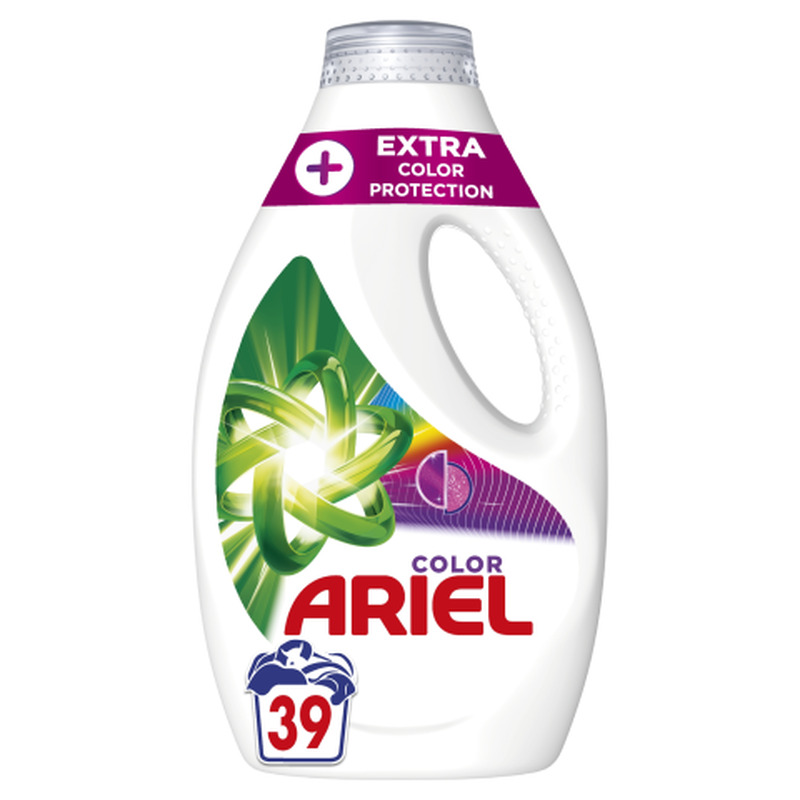 Pesugeel ARIEL Care 39 pesukorda