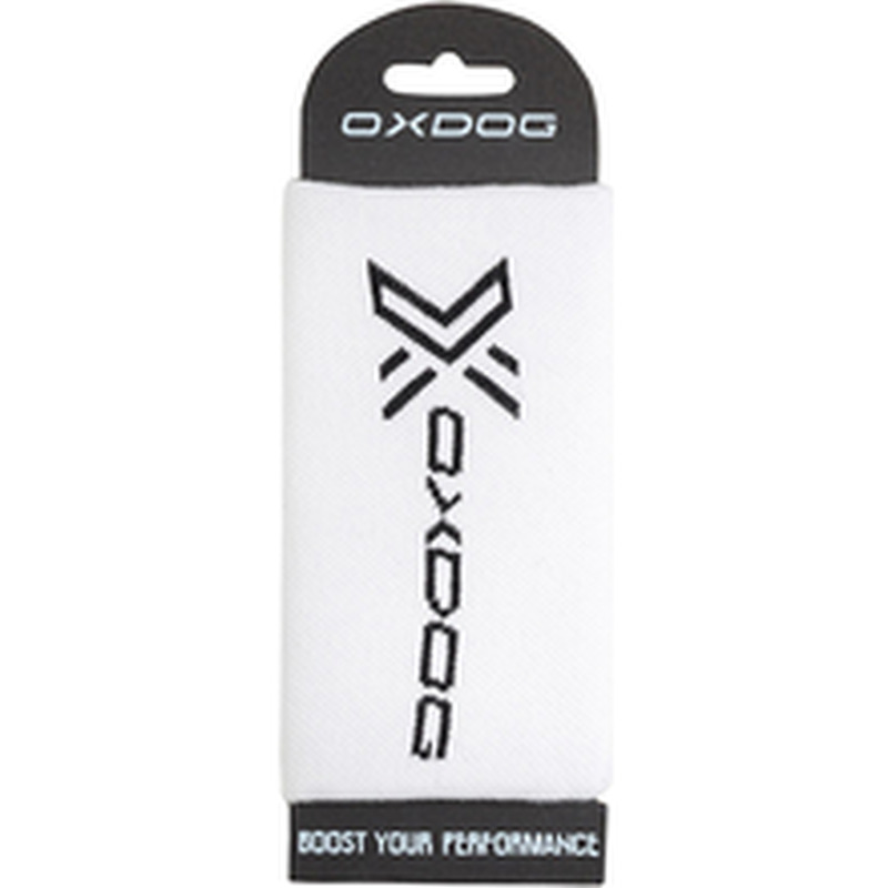 Randmepael Oxdog Bolt Long, valge