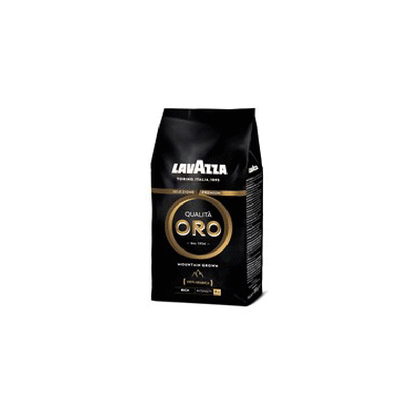 Kohvioad Mountain Grown LAVAZZA 1kg