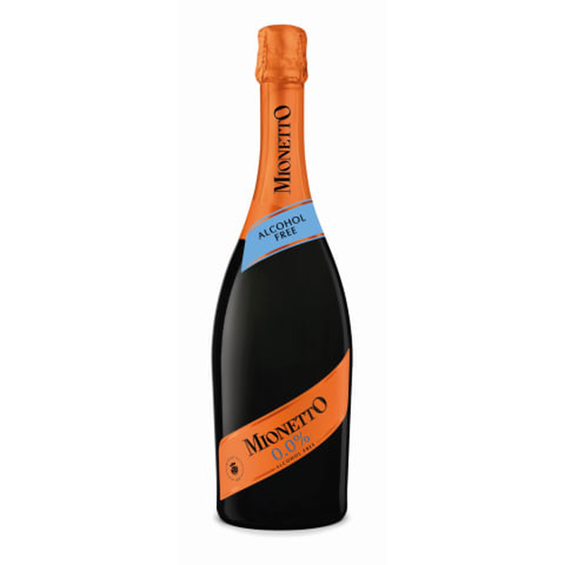 Alkoholivaba vein Prestige Mionetto 0.0% 0,75l