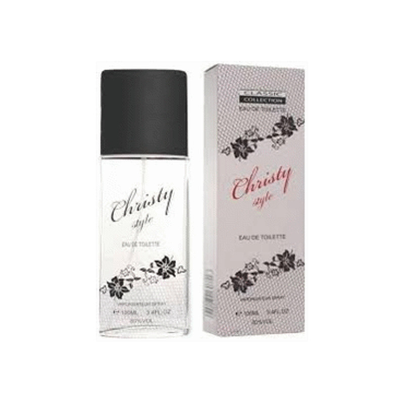 N.parfüümvesi HC Christy Style 100ml