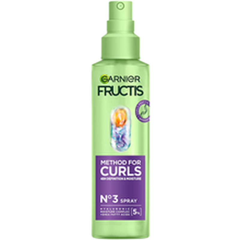 FRUCTIS METHOD DEFINEERIV