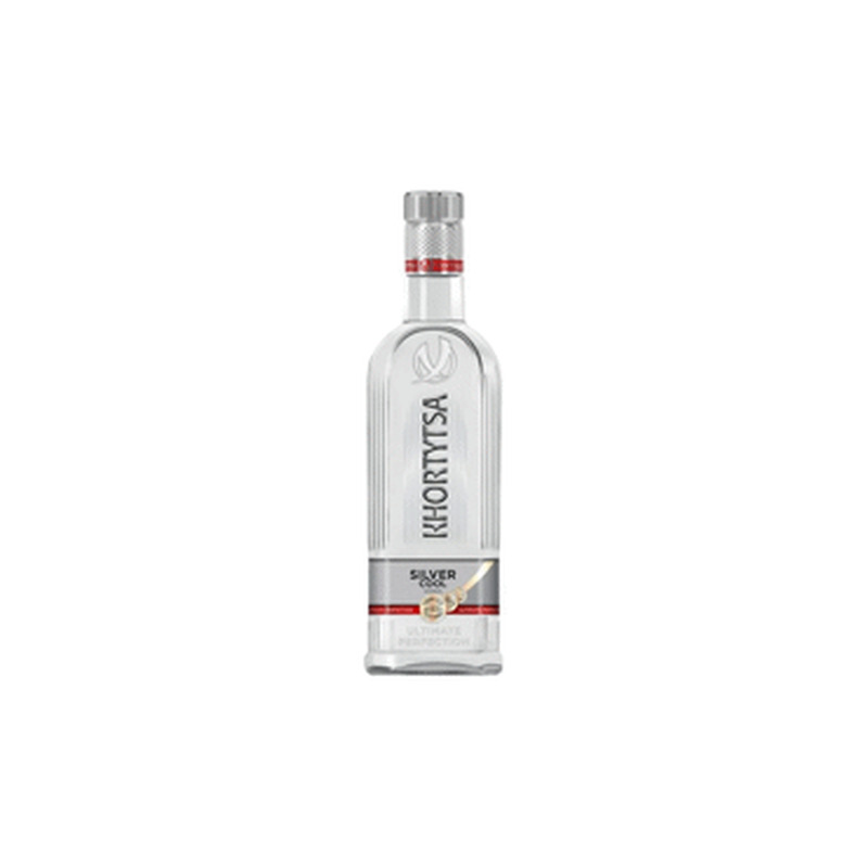 Viin KHORTYTSA Silver Cool, 50cl