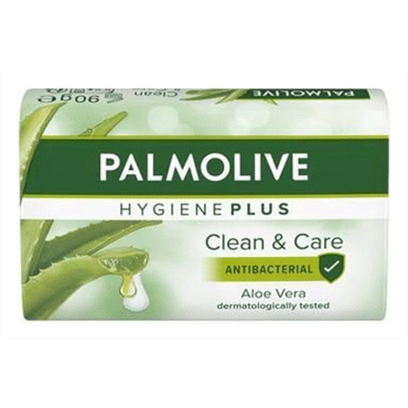 Seep PALMOLIVE Hygiene Plus Aloe 90g