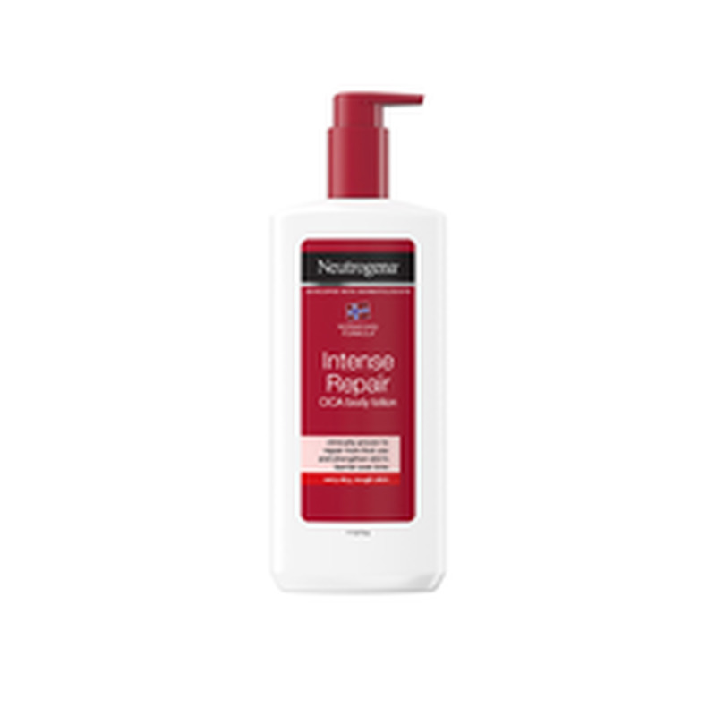 Ihupiim taastav, NEUTROGENA, 400 ml