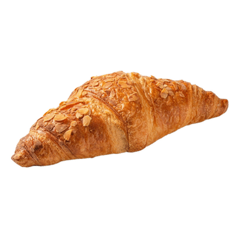 Croissant mandlitäidisega 75g