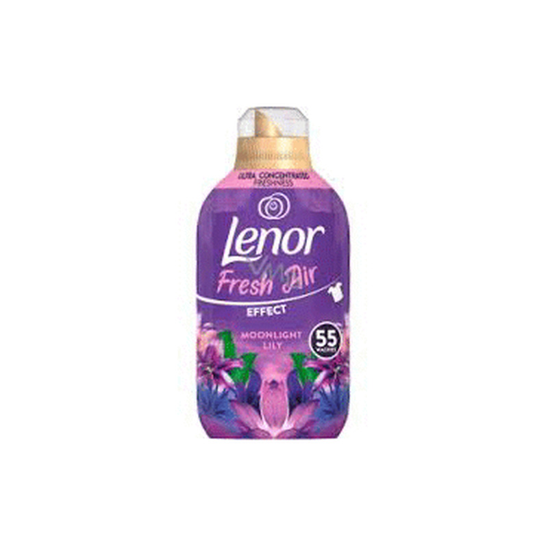 Pesulop.vah.LENOR Moonlight Lily 770ml