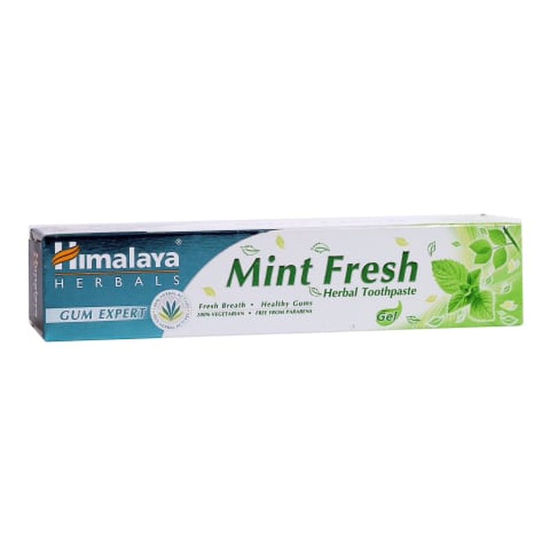 Hambapasta Himalaya mint fresh 75ml