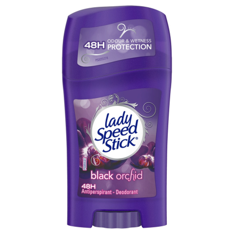 Deodorant Lady Speed Stick Must orhidee 40g