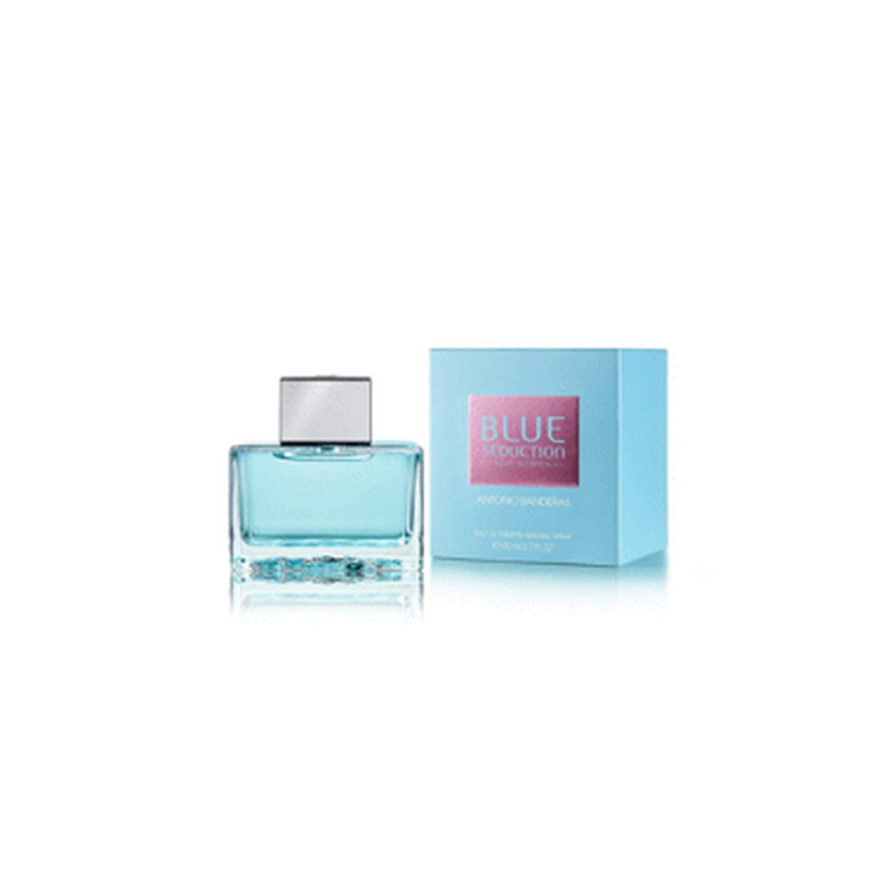 Tualettvesi AB Blue Seduction EDT 50ml