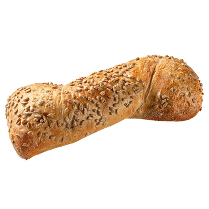 Hele Ciabatta p.lilleseemn.MANTINGA,280g