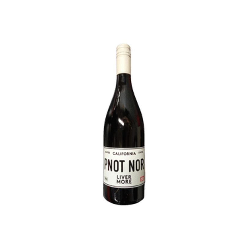 GT vein Liver More Pinot Noir 750ml