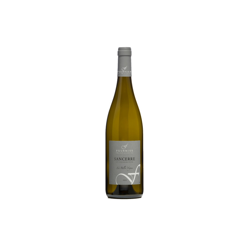 KAST 6 tk! Fournier Les Belles Vignes Sancerre 75cl 13%