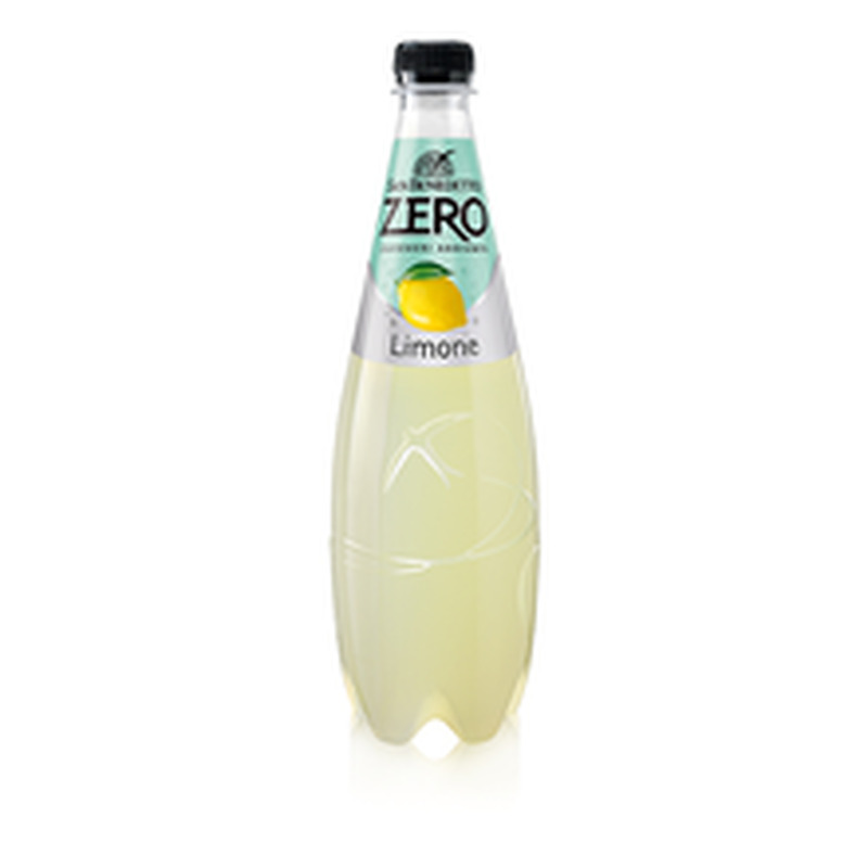 San Benedetto Zero sidruni karastusjook 750ml