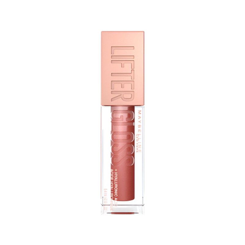 Huuleläige Maybelline Lifter Gloss 016 Rust