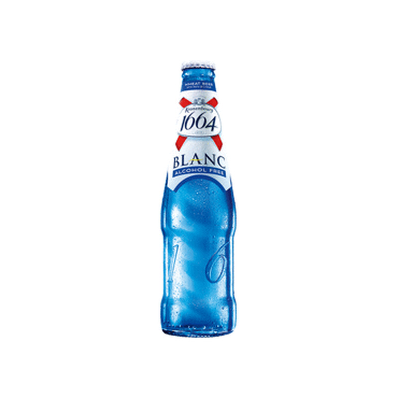 Alkoholivaba õlu KRONENBOURG Bl. 330ml