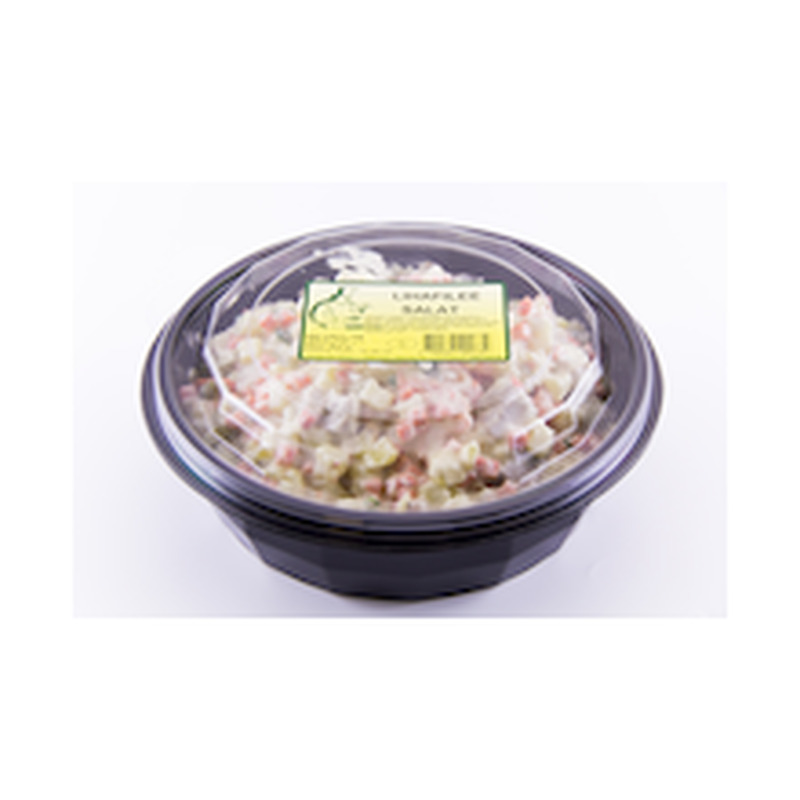 Lihafilee salat 800 g