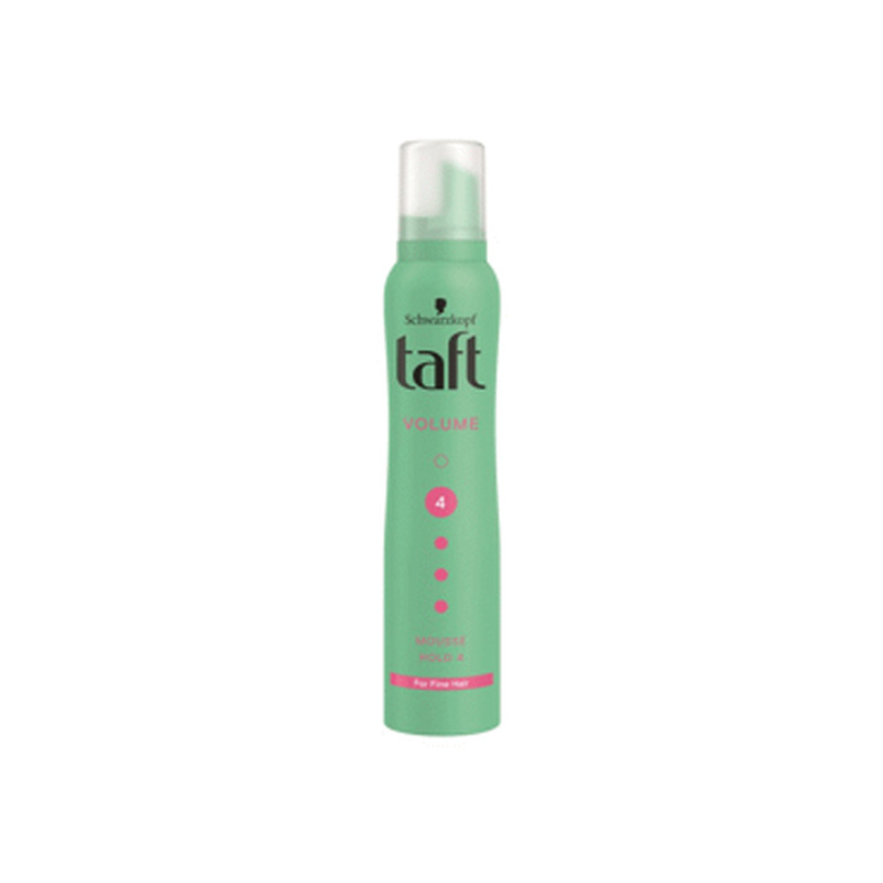 Juuksevaht TAFT Volume 200ml