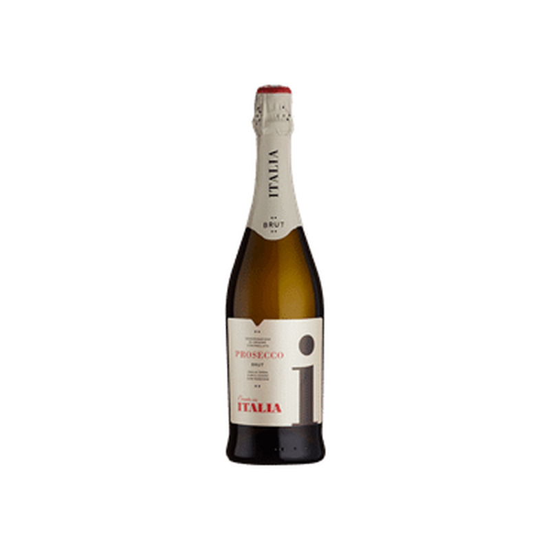 KPN Vahuvein ITALIA Prosecco 750ml