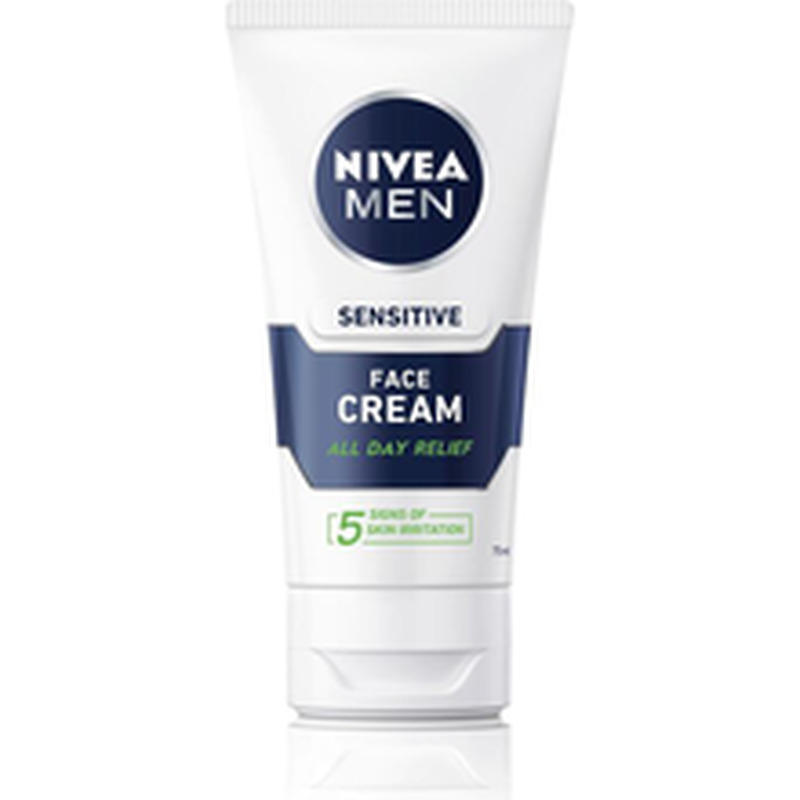 Näokreem Sensitive Moisturiser 75 ml