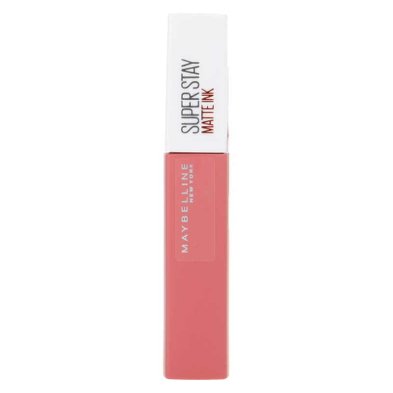 Huulepulk Super Stay Matte Ink Pinks 155 Savant