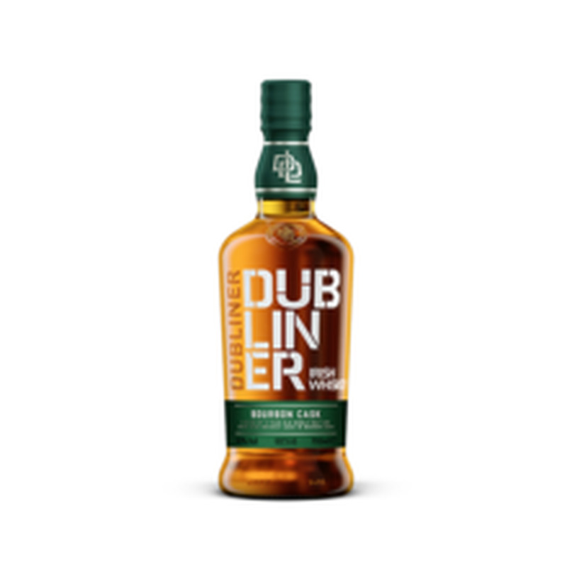 Viski THE DUBLINER Irish Whiskey 70cl