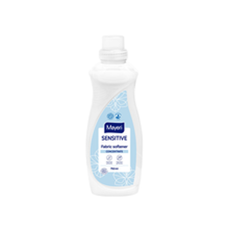 Pesuloputusvahend Sensitive, MAYERI, 750 ml