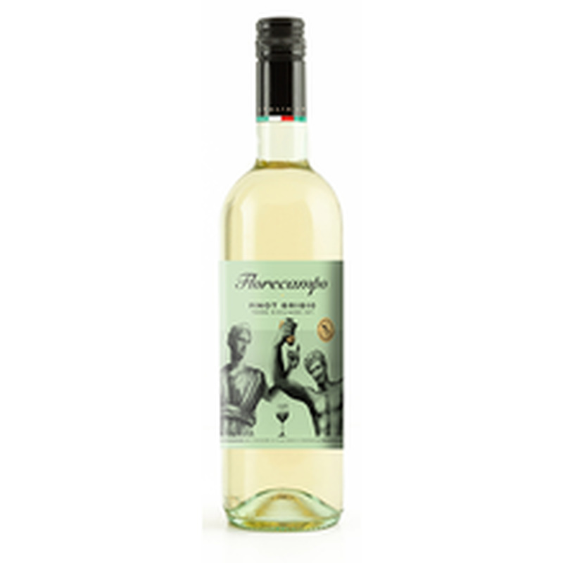 Florecampo Pinot Grigio 75 cl