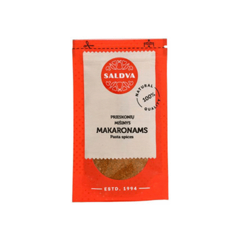 Makaronimaitseaine SALDVA 35g