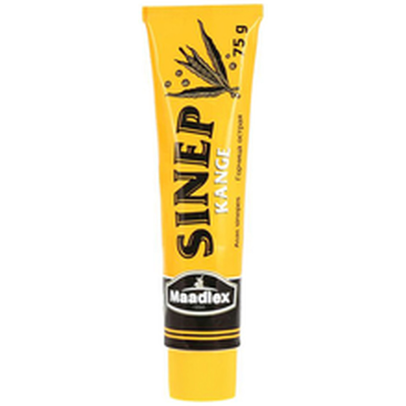 Sinep, MAADLEX, 75 g