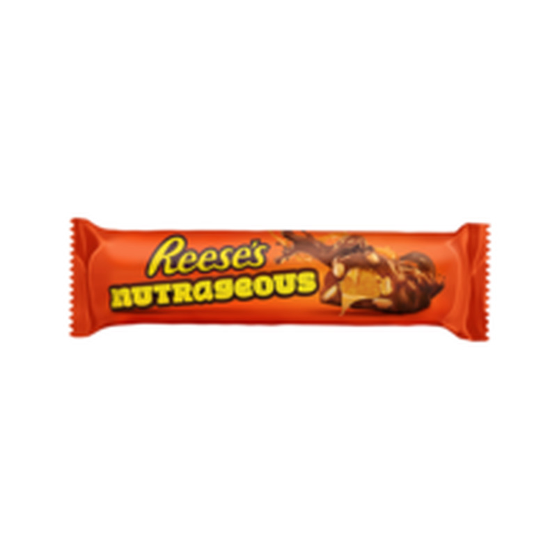 Reese's Nutrageous šok.bat.47 g