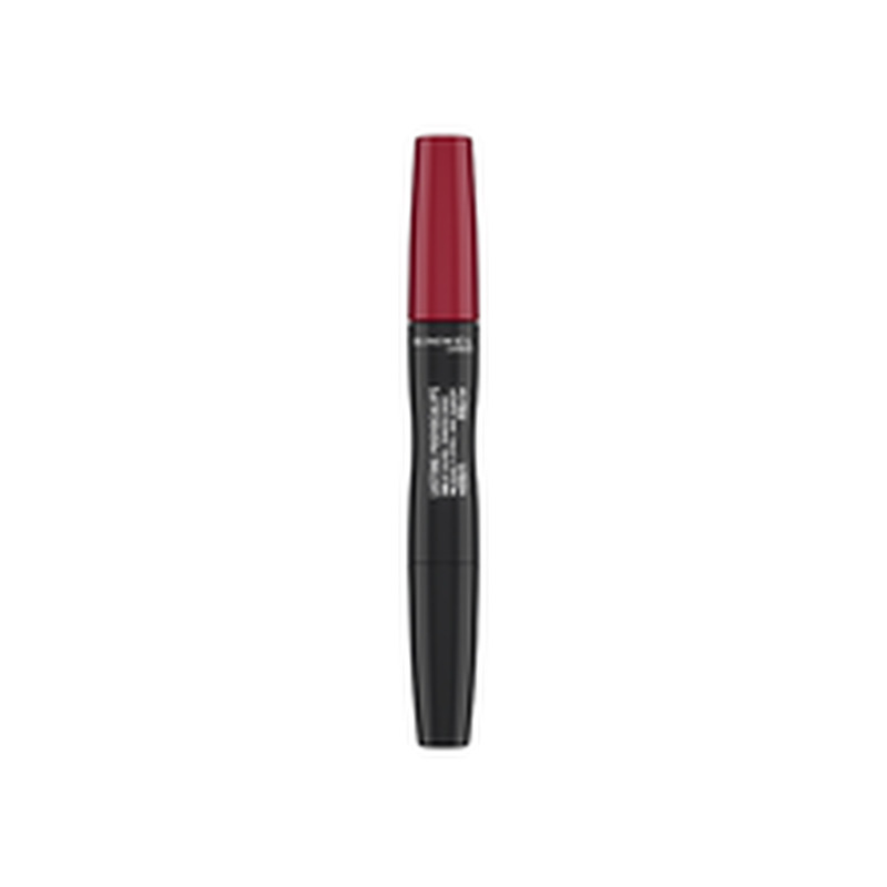 Rimmel lasting provoc huulevärv 740 caught red lip 7ml