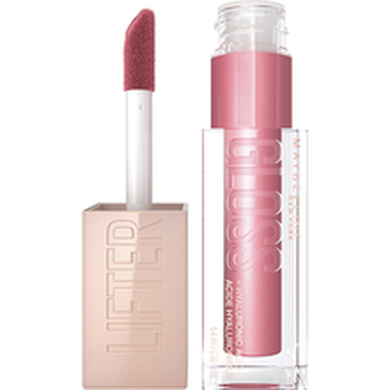 Huuleläige Lifter Gloss 005 Petal, MAYBELLINE, 1 tk