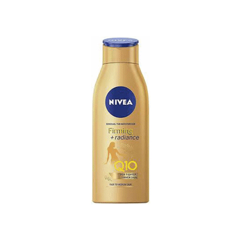 Ihupiim NIVEA Firming Q10+bronze 400ml