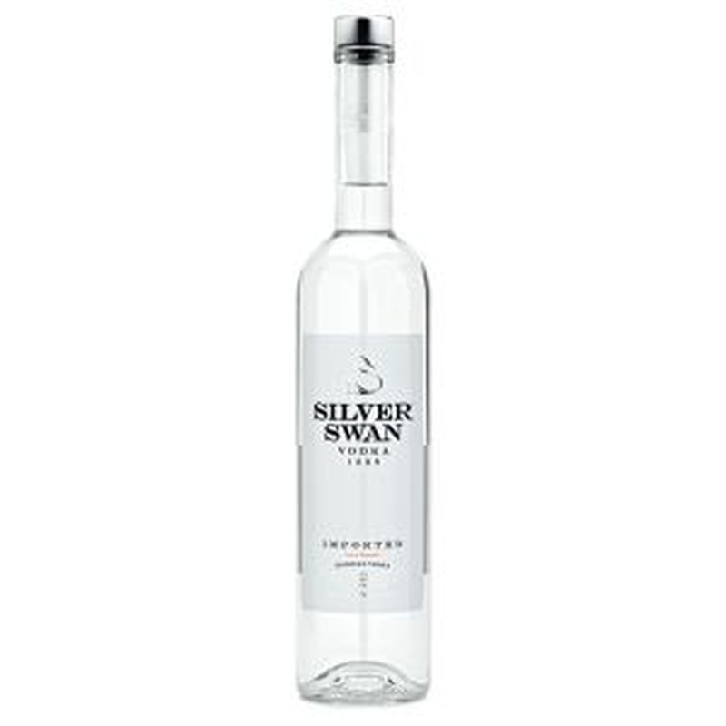 Viin SILVER SWAN 1688, 70 cl