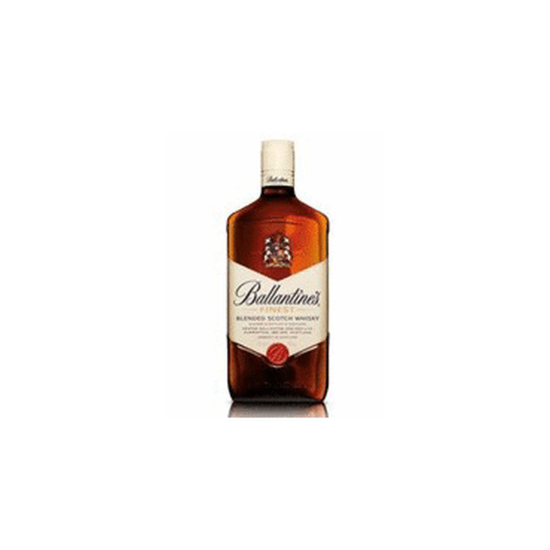 Whisky BALLANTINES FINEST 40% 1L