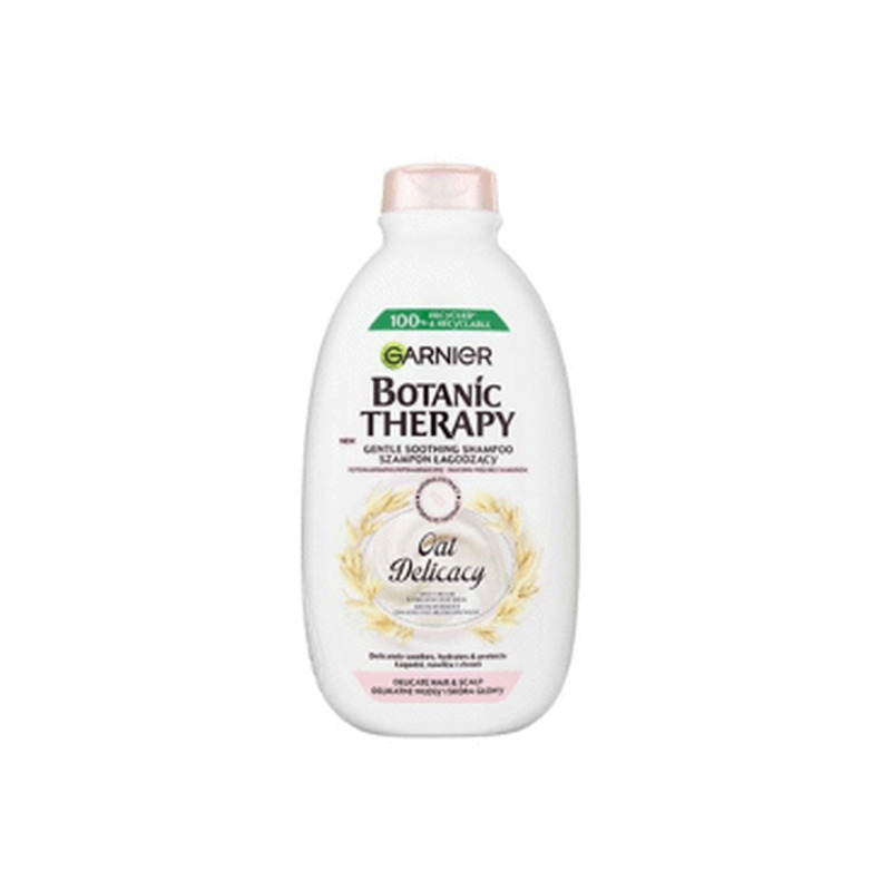 Šampoon GARNIER Botanic Oat 400ml