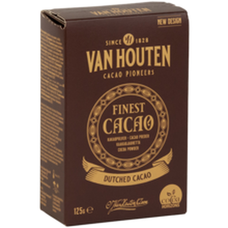 Van Houten kakaojoogipulber 125g