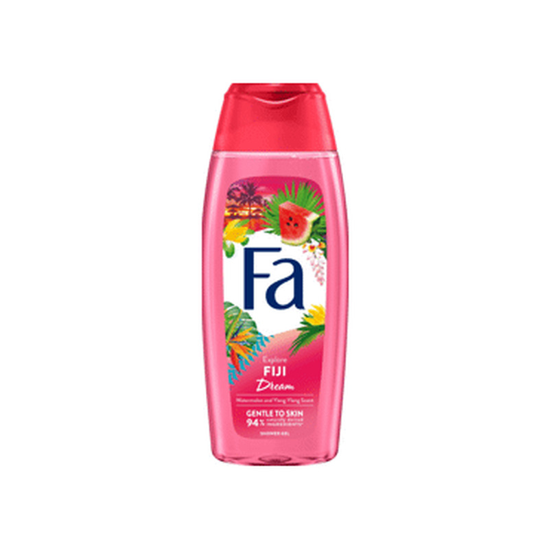 Dušigeel FA Fiji Dream,400ml