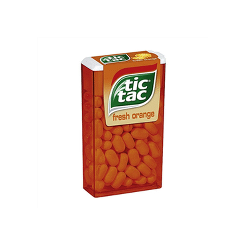 Pastillid apels. maits.Tic-TacFERRERO18g