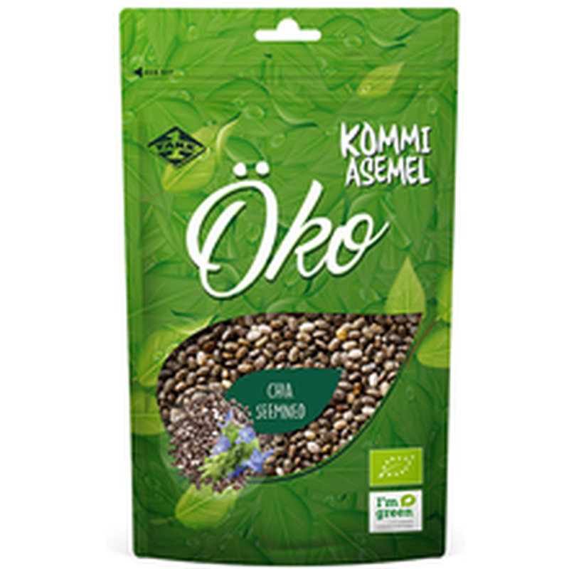 ÖKO Chia seemned 150 g