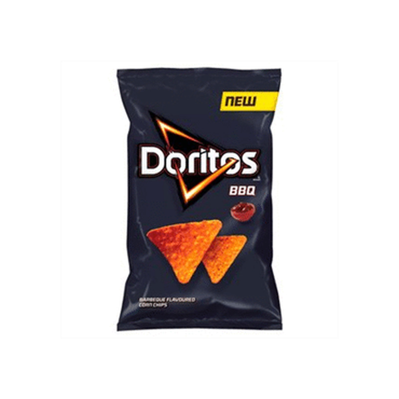 Maisikrõpsud BBQ DORITOS 100g