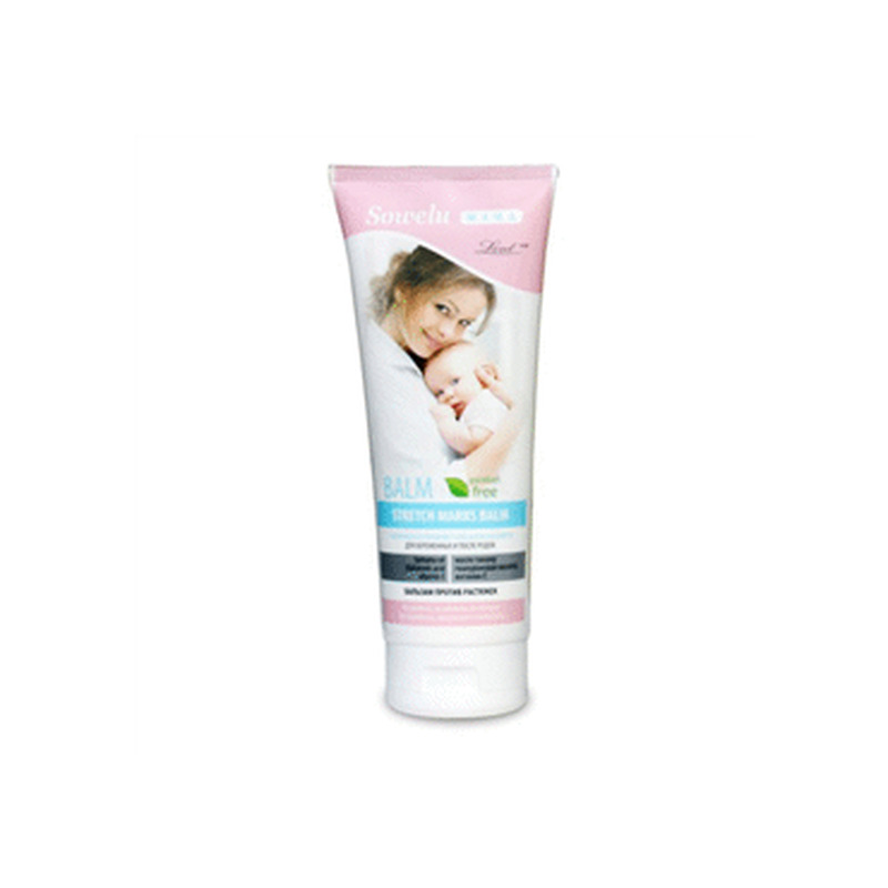 Venitusarmide palsam LAREL Mama 250ml