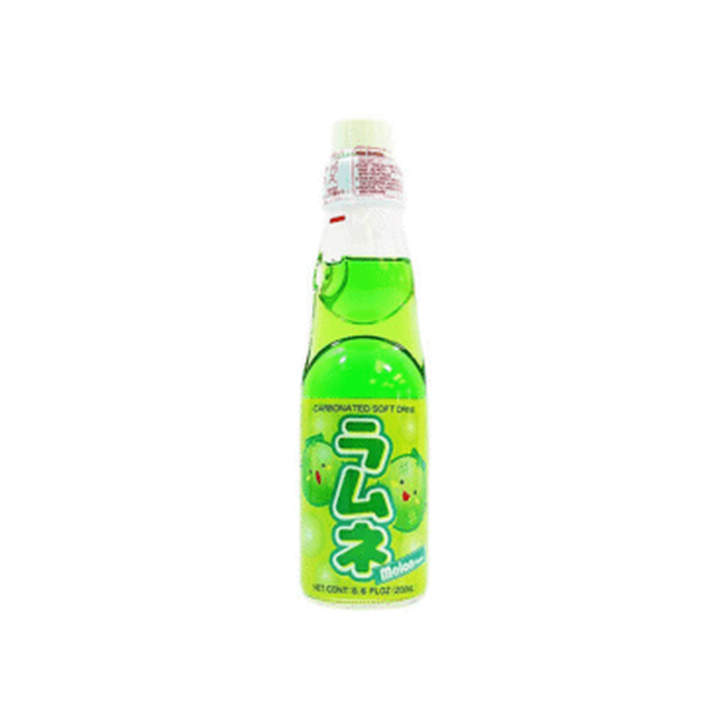 Karastujook RAMUNE melon 200ml