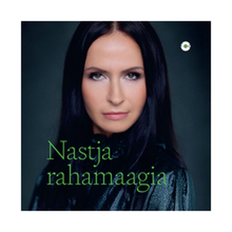 Nastja rahamaagia