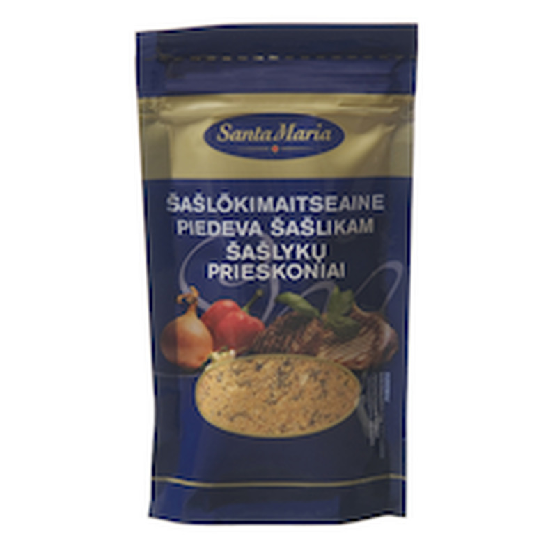 Šašlõkimaitseaine, SANTA MARIA, 45 g