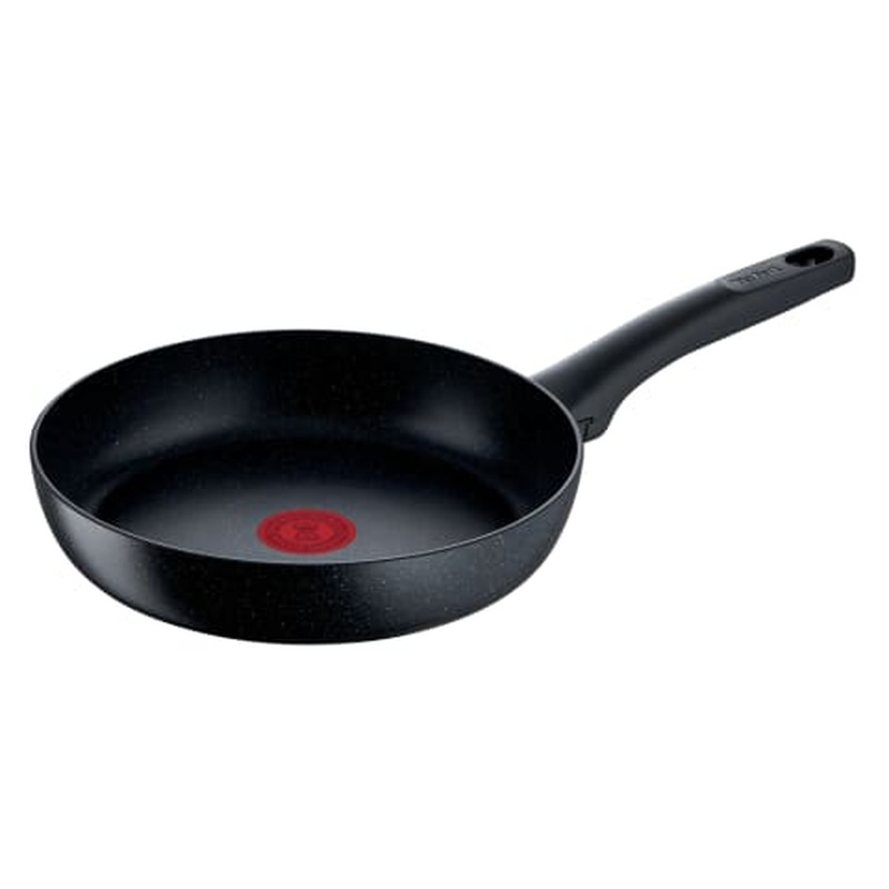 Pann Tefal black stone 24cm induktsioon