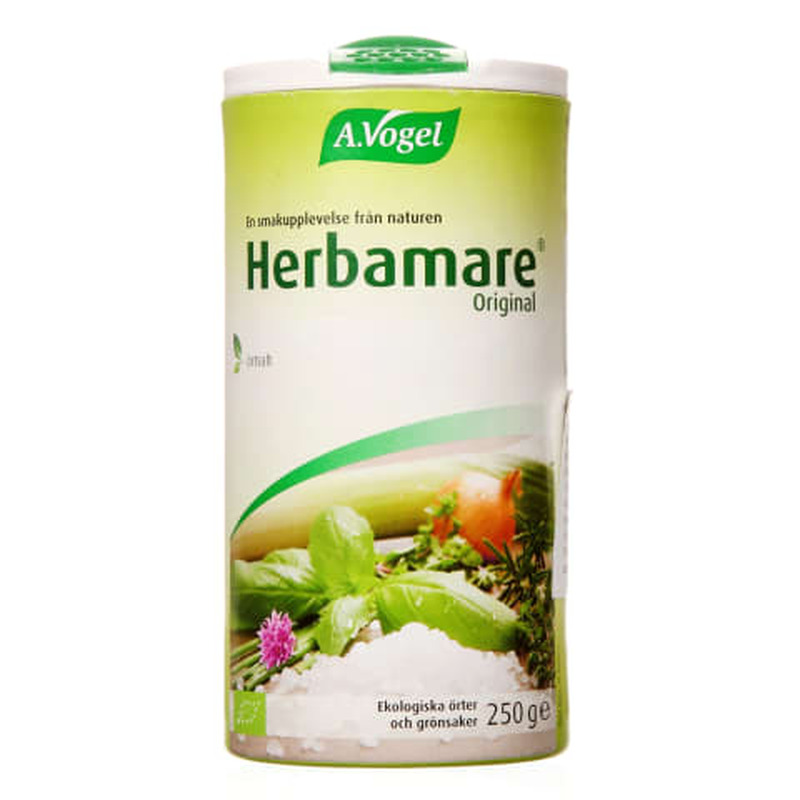 Ürdisool Herbamare mahe 250g