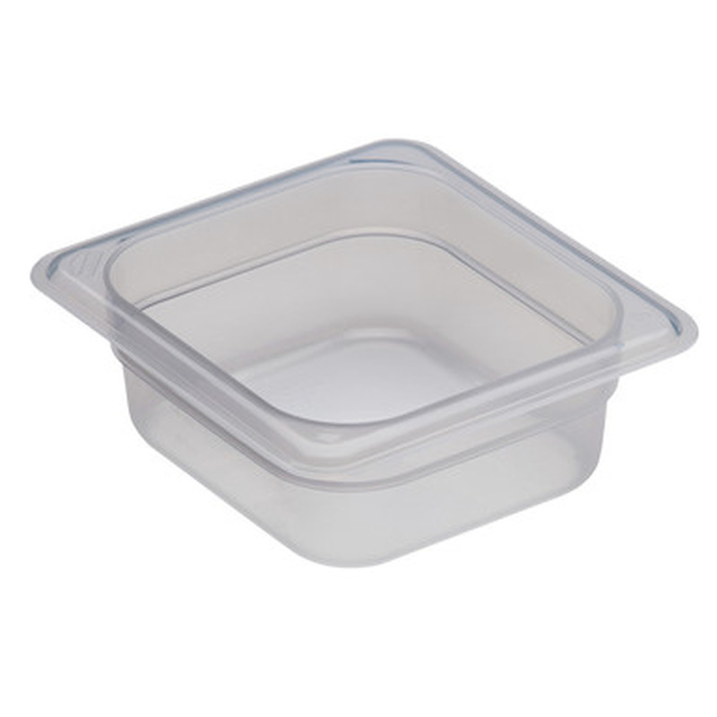 BEST GN 1/6 65mm PP, 1L (Cambro)